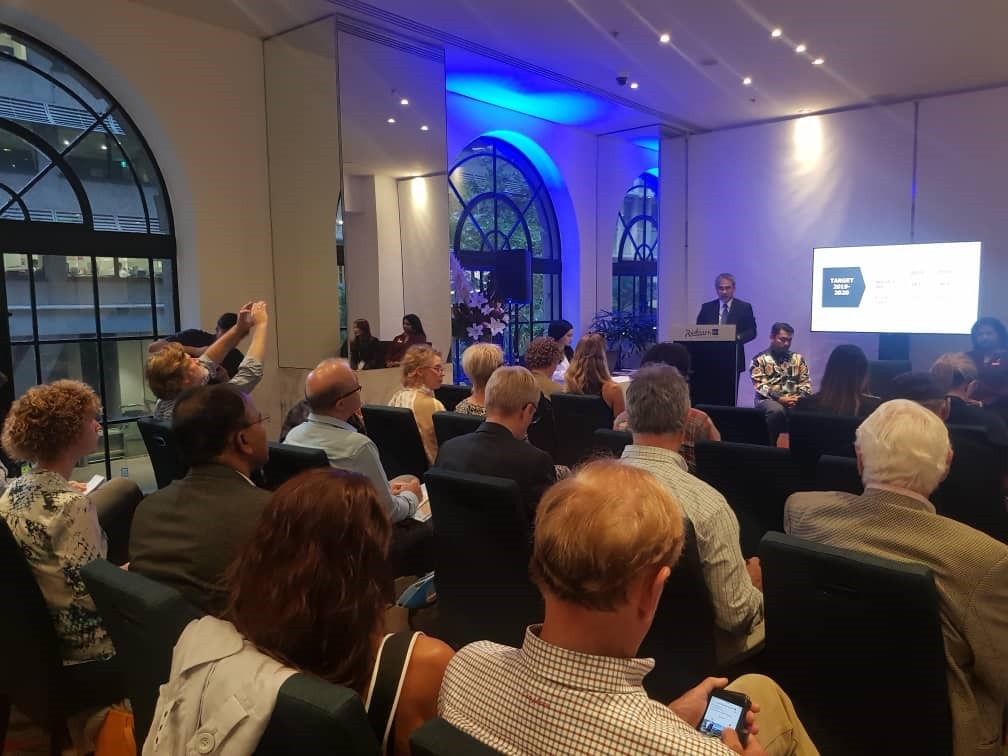 MALAYSIA IS BACK – TOURISM MALAYSIA DIRECTOR GENERAL LEADS TRAVEL ROADSHOW TO AUSTRALIA