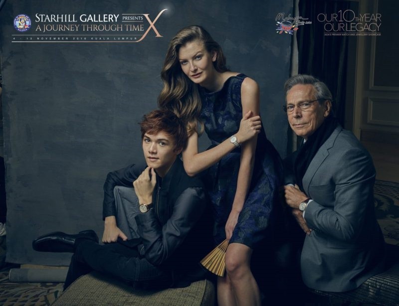 EXPERIENCE MALAYSIA NOVEMBER