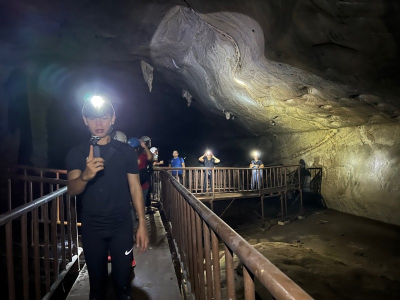 LAWATAN MEDIA INFLUENCER CUTI-CUTI MALAYSIA 2023 TEROKA PRODUK PELANCONGAN MENARIK DI PERLIS