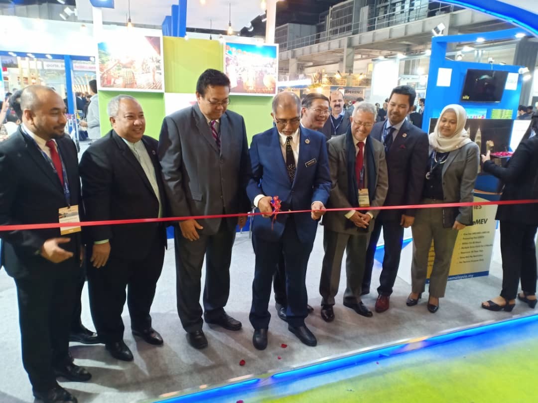 TOURISM MALAYSIA HONOURS TOURISM PARTNERS IN INDIA AT APPRECIATION AWARDS