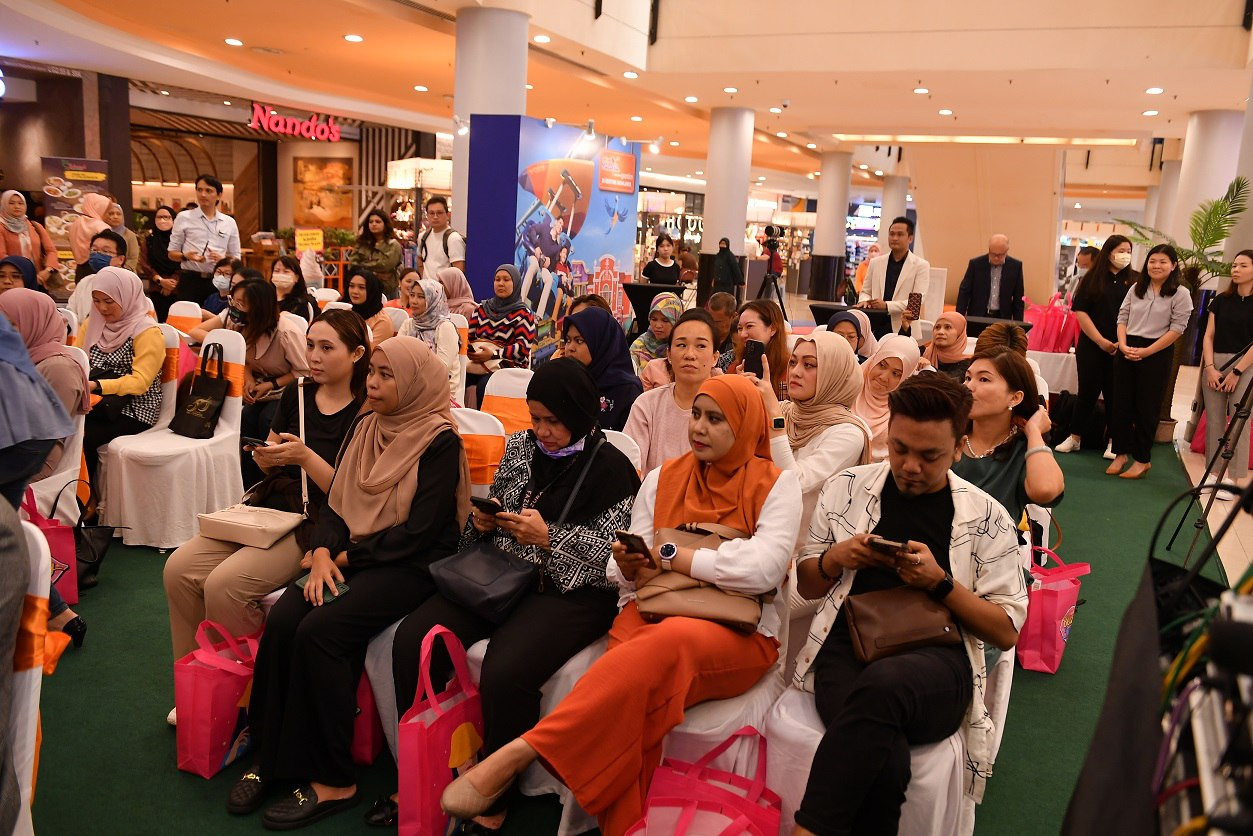 JOM “CUTI-CUTI MALAYSIA BERSAMA GUARDIAN” KERJASAMA PINTAR GUARDIAN & TOURISM MALAYSIA UNTUK TINGKATKAN PELANCONGAN DOMESTIK DAN EKONOMI SETEMPAT