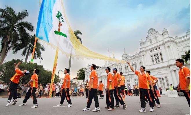 EXPERIENCE MALAYSIA DECEMBER