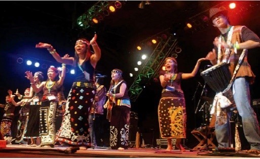 EXPERIENCE MALAYSIA AUGUST