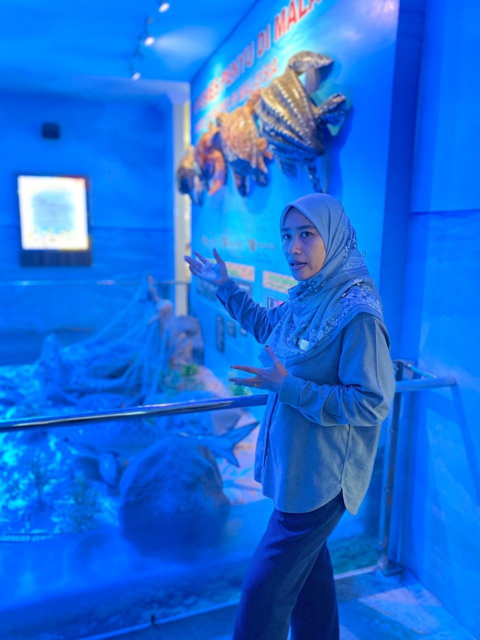 LAWATAN MEDIA ‘INFLUENCER’ CUTI-CUTI MALAYSIA ‘MANA LAGI, MELAKA LER’ MENGGIAT PELANCONGAN DOMESTIK