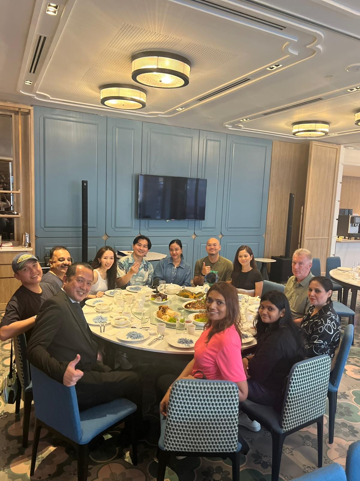 TOURISM MALAYSIA HOSTS MALAYSIA FAMILIARISATION PROGRAMME FOR SINGAPORE’S MEDIA IN PENANG AND LANGKAWI