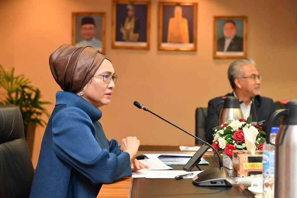 TOURISM MALAYSIA APPOINTS NEW CHAIRMAN AND BOARD OF DIRECTORS