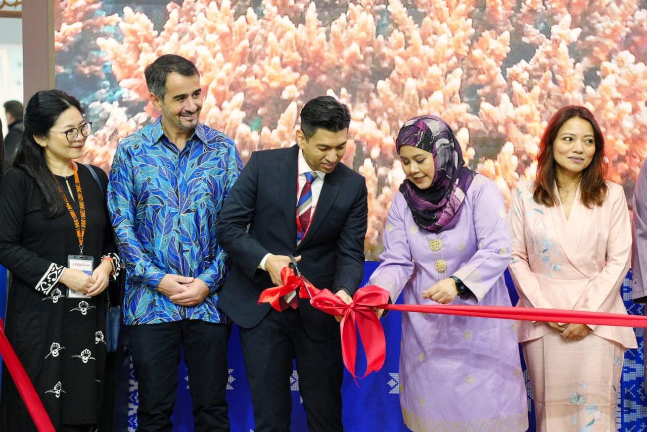 TOURISM MALAYSIA PARIS EMBARKS ON ITS ANNUAL PROMOTIONAL CAMPAIGN TOURISM FAIRS, FERIA INTERNACIONAL DE TURISMO (FITUR)