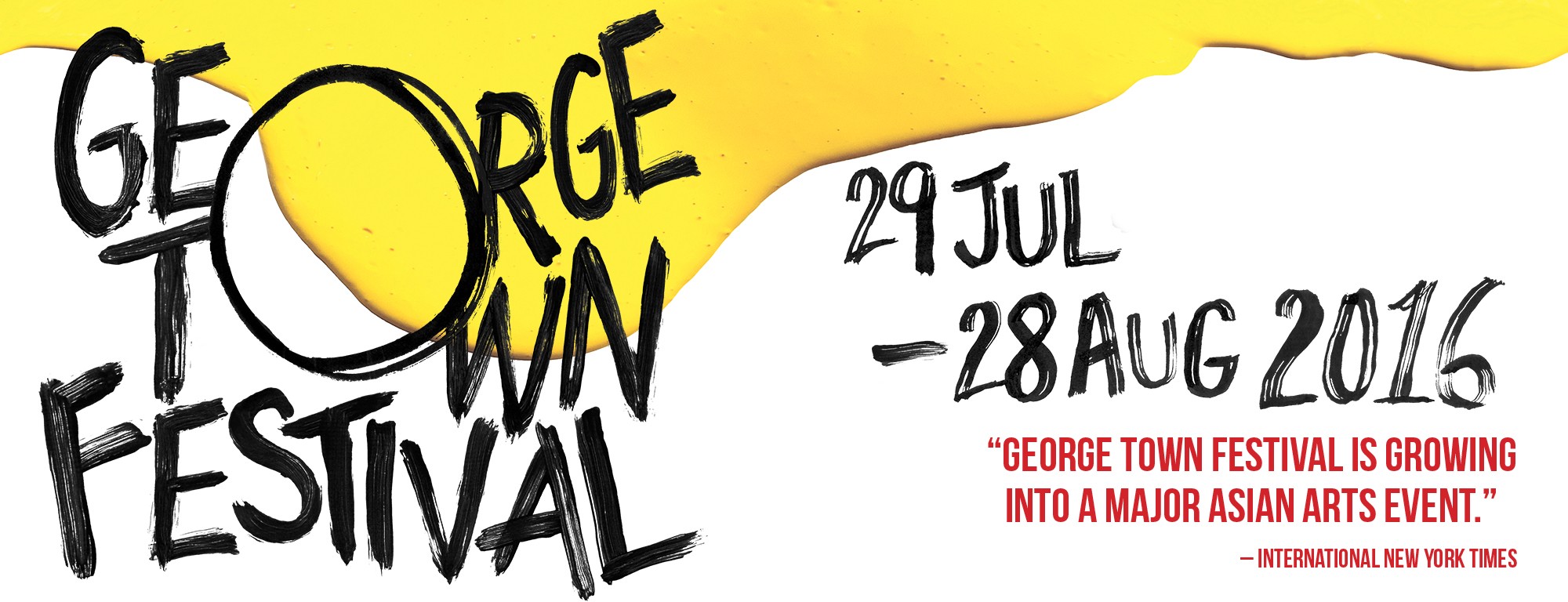 EXPERIENCE MALAYSIA JULY