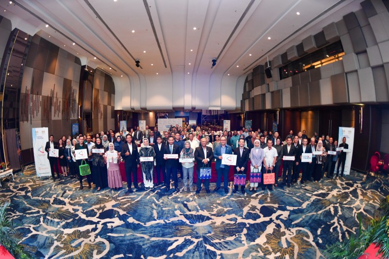 TOURISM MALAYSIA HOSTS IMT-GT AND BIMP-EAGA NATIONAL TOURISM SEMINAR 2023