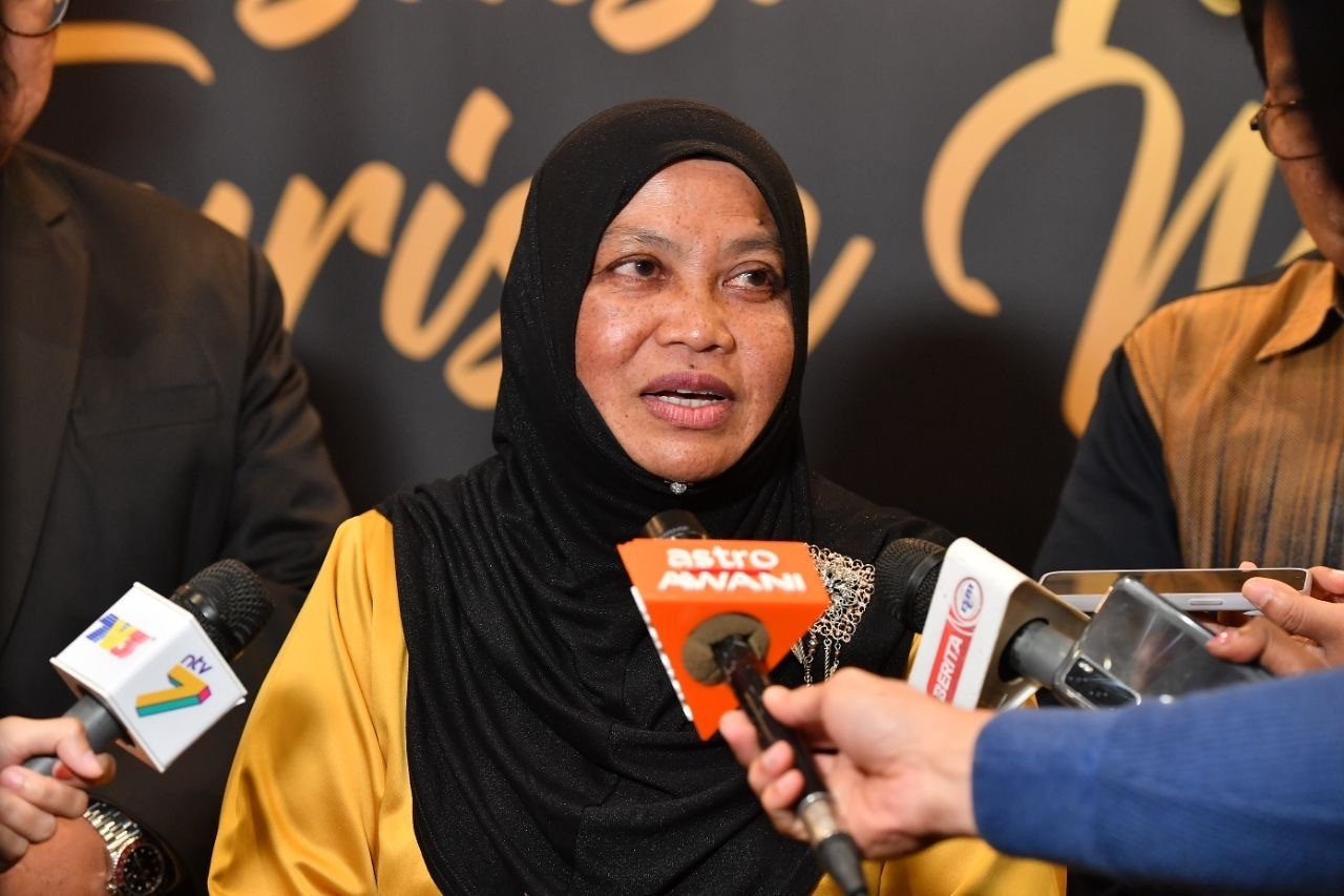 TOURISM MALAYSIA HARGAI SUMBANGAN MEDIA  JAYAKAN PROMOSI, BANTU PEMULIHAN  INDUSTRI PELANCONGAN