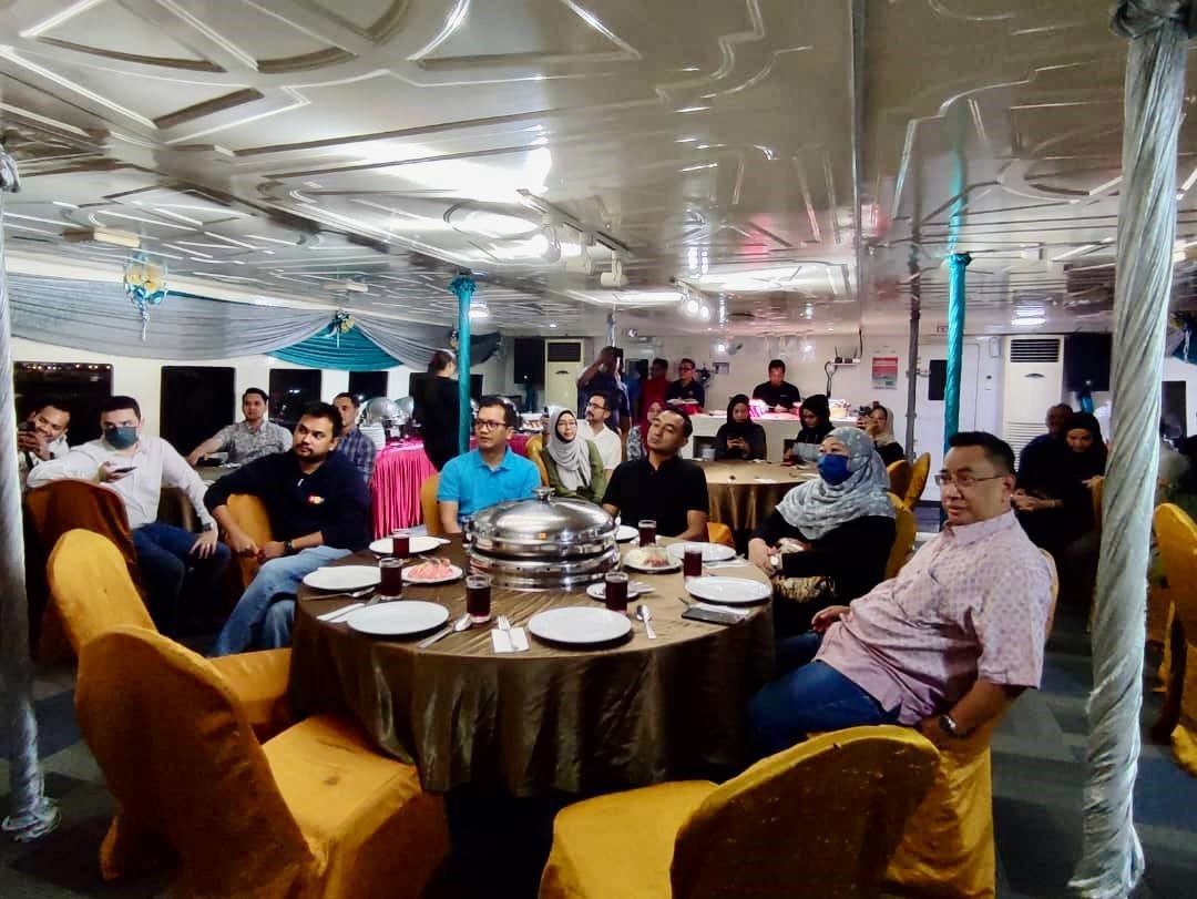 TOURISM MALAYSIA PERKUKUH JARINGAN KERJASAMA PELANCONGAN KE ARAH PERSEDIAAN PENGANJURAN TAHUN MELAWAT MALAYSIA 2025