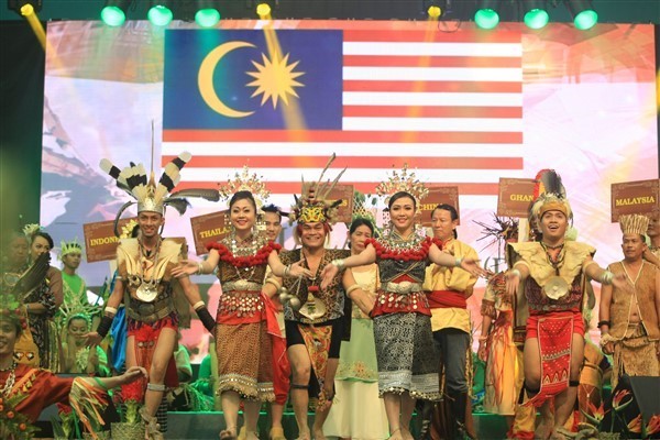 EXPERIENCE MALAYSIA OCTOBER