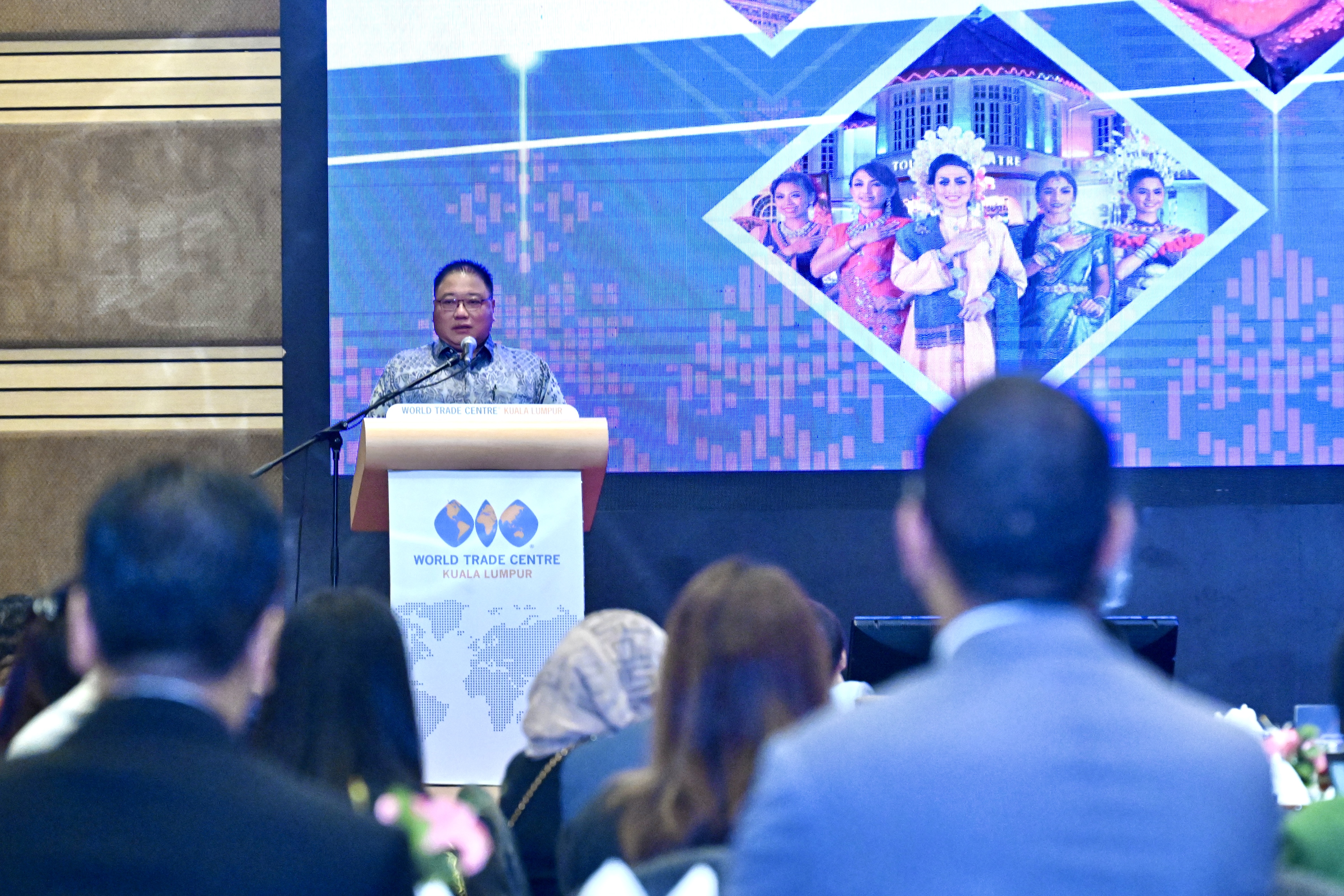 TOURISM MALAYSIA HOSTS B2B SESSION WITH INDUSTRY LEADERS TO REFINE MARKETING STRATEGIES FOR VM2026