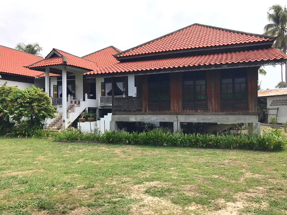 TOURISM MALAYSIA ANJUR LAWATAN KEMAS KINI PRODUK KE PANTAI TIMUR SEMENANJUNG MALAYSIA