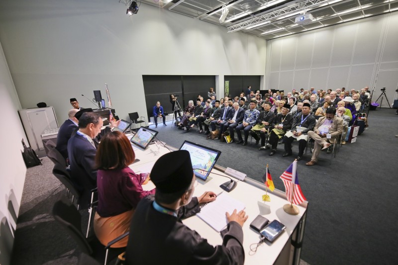 MALAYSIA AND CONDOR AIRLINES  INITIATE SUMMER 2019 CHARTER FLIGHT CAMPAIGN