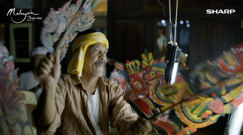 TOURISM MALAYSIA’S ‘AMAZING’ VIDEO WINS GLOBAL AWARD FOR BEST CAMERAWORK