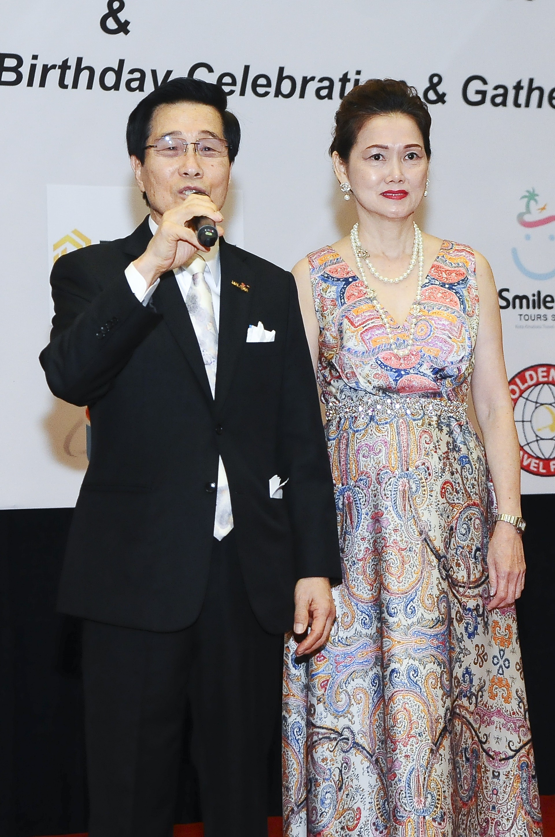 MOTAC RE-APPOINTS DATUK LEE JIN BOK  AS TOURISM & CULTURE AMBASSADOR