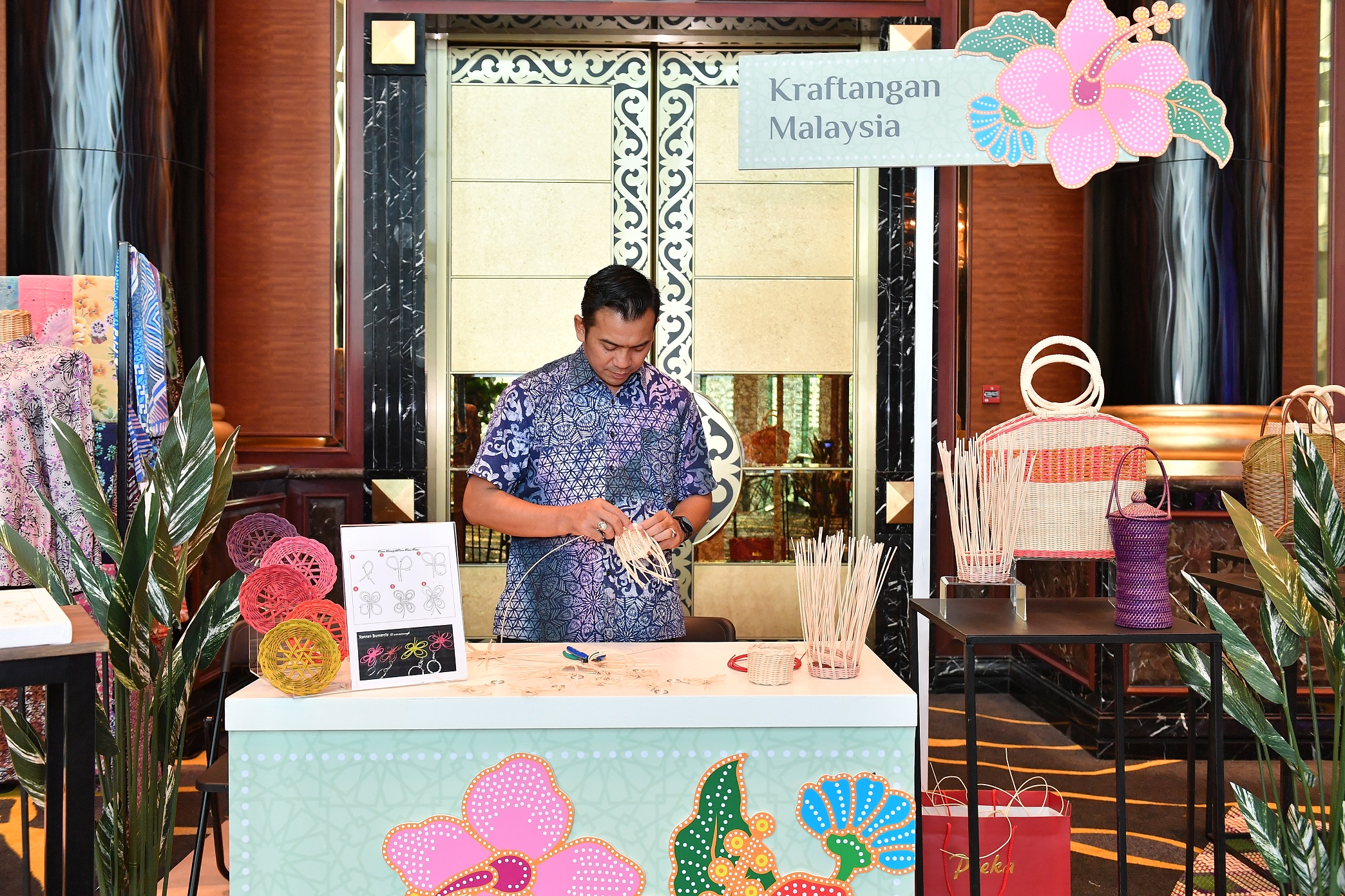 MINISTRY OF TOURISM, ARTS AND CULTURE HOSTS RAMADAN’S IFTAR EVENING FOR FOREIGN DIPLOMATS