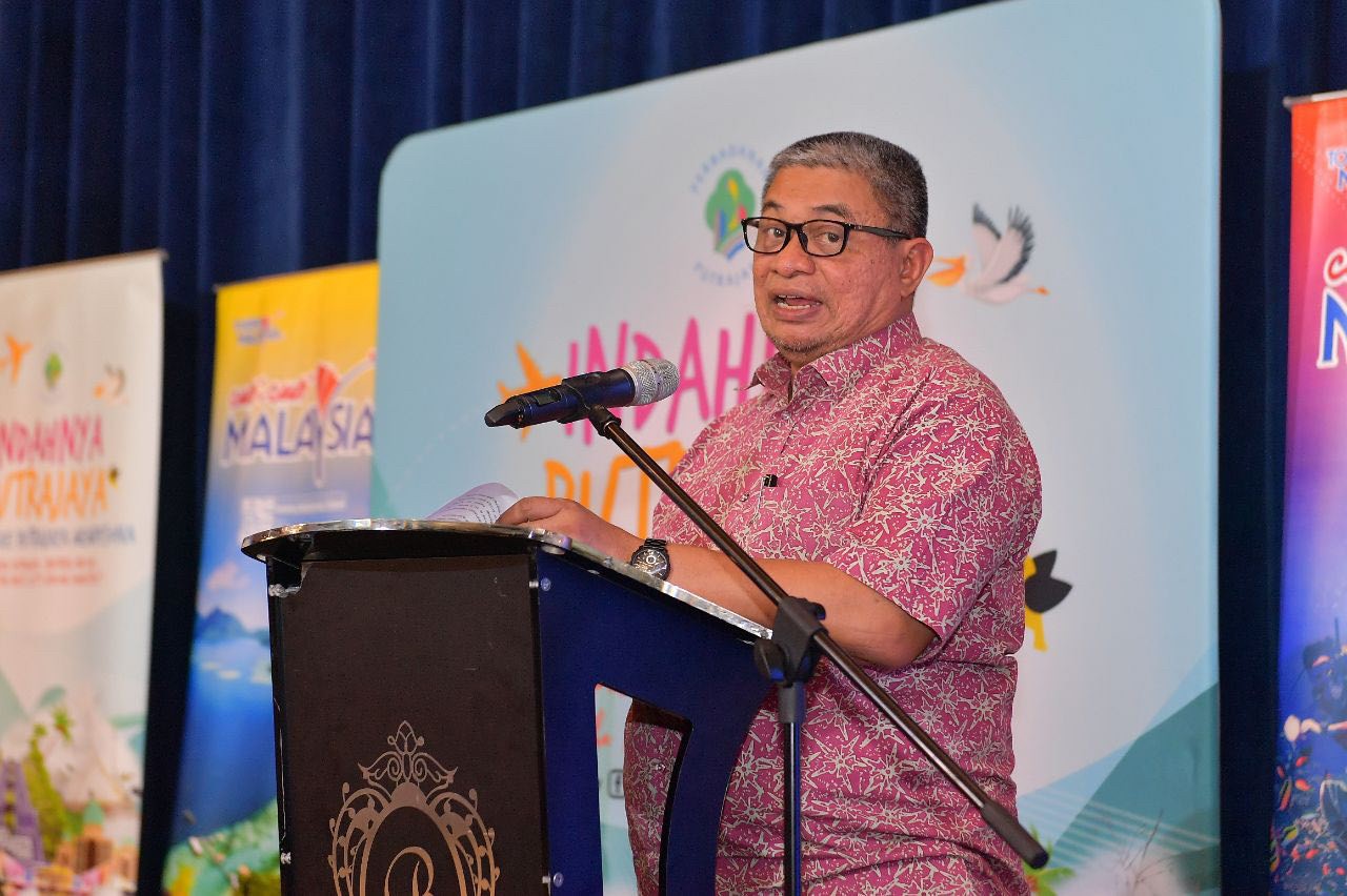 “DISCOVER PUTRAJAYA” KETENGAHKAN 11 PRODUK MENARIK UNTUK PEMBANGUNAN PAKEJ PELANCONGAN