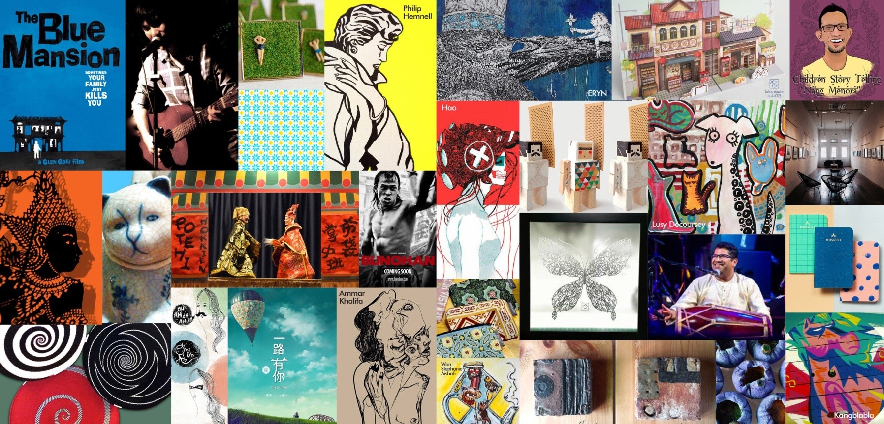 EXPERIENCE MALAYSIA NOVEMBER