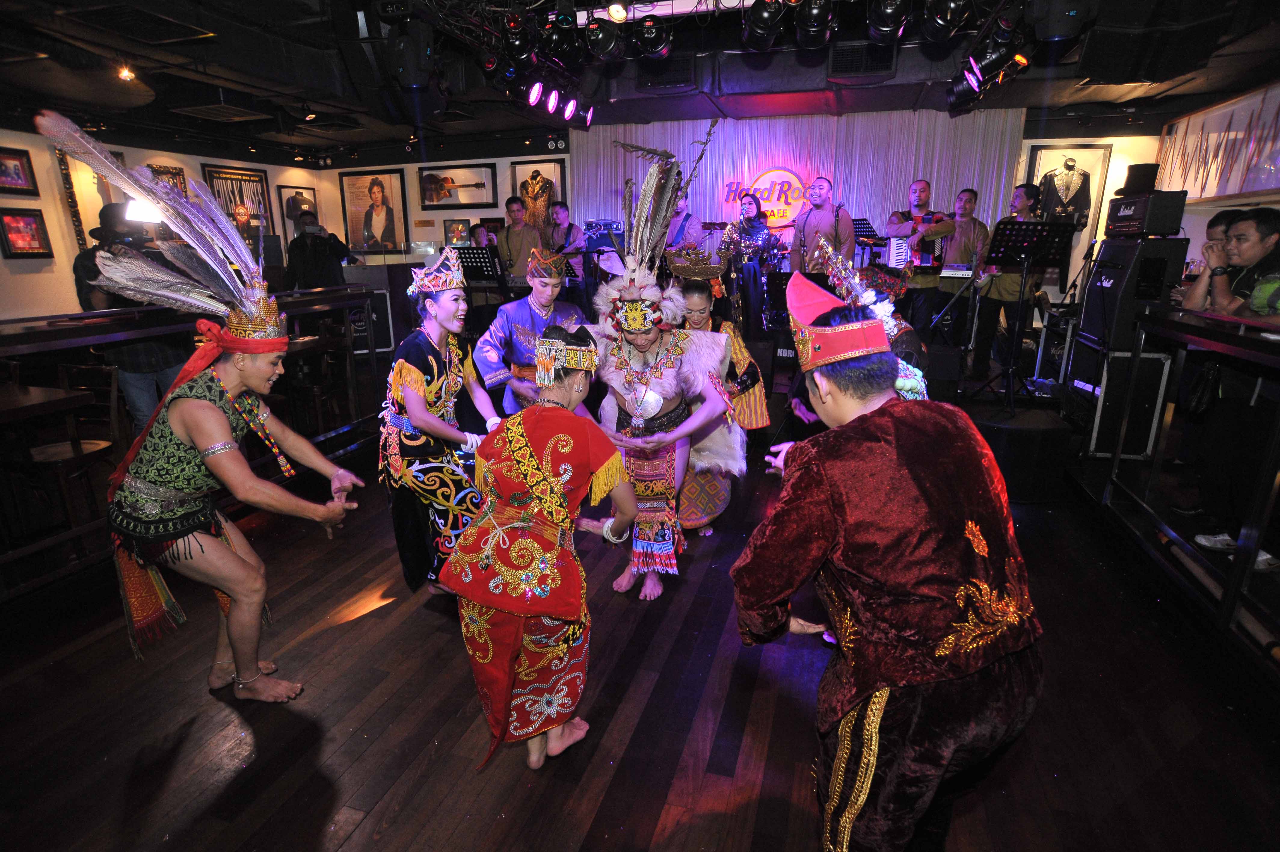 HARLEY-DAVIDSON "RIDE TO MALAYSIA" PROMOTES MALAYSIA AS BIKING DESTINATION