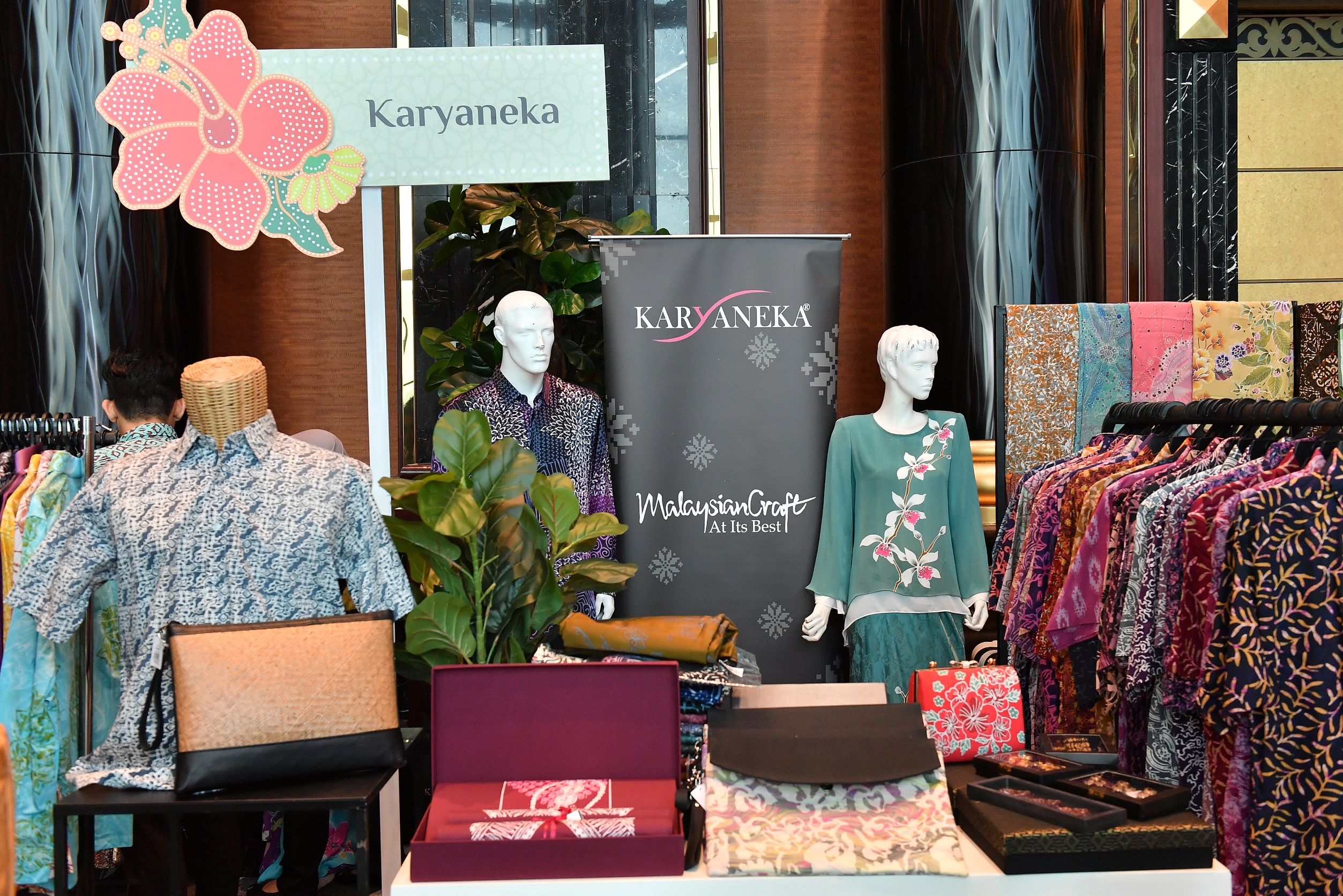 MINISTRY OF TOURISM, ARTS AND CULTURE HOSTS RAMADAN’S IFTAR EVENING FOR FOREIGN DIPLOMATS