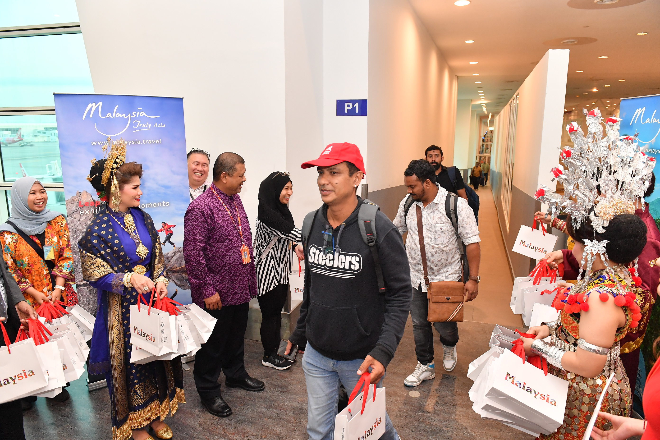 TOURISM MALAYSIA WELCOMES AIR INDIA’S  DIRECT FLIGHTS TO KUALA LUMPUR
