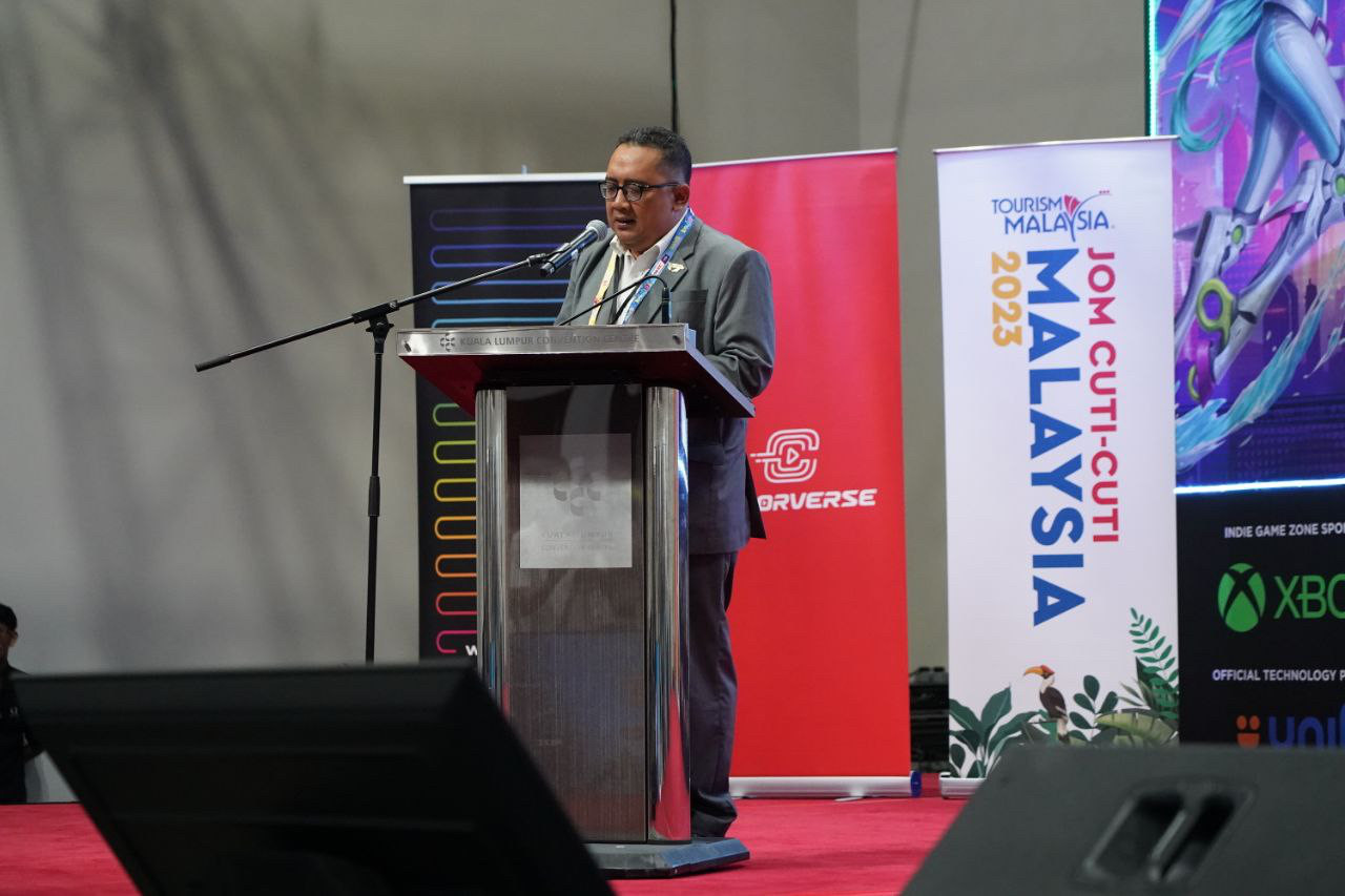 TOURISM MALAYSIA LAUNCHES  “LET’S GO MRXD SEASON 2” IN THE METAVERSE