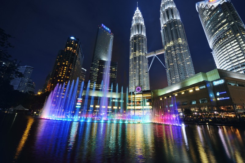 BBKLCC Tourism Association Welcomes You to the Shopping Paradise of Bukit Bintang and KLCC