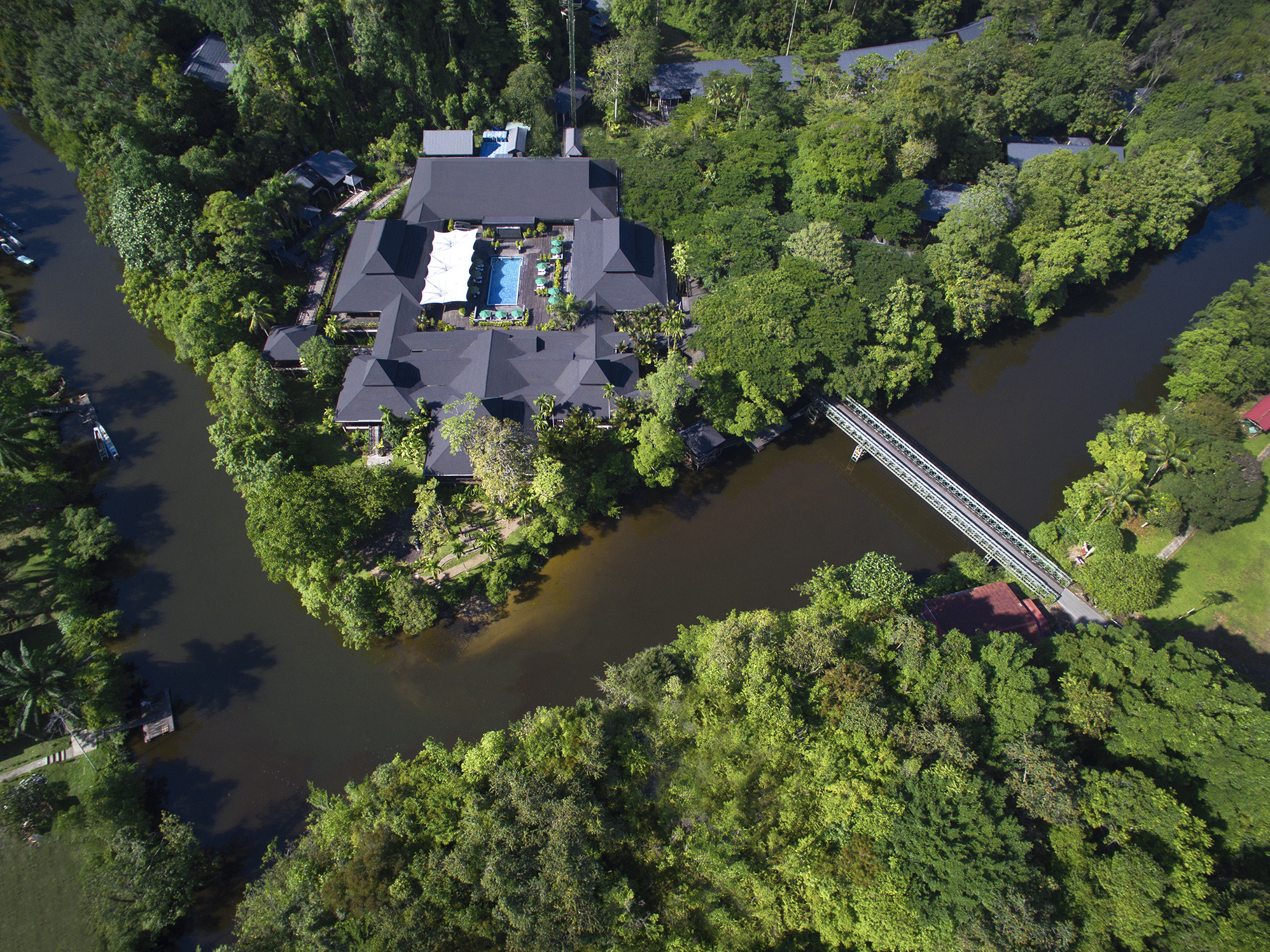 ESCAPE TO PARADISE: CELEBRATE HARVEST FESTIVAL  AT MARRIOTT BONVOY HOTELS AND RESORTS IN SABAH AND SARAWAK