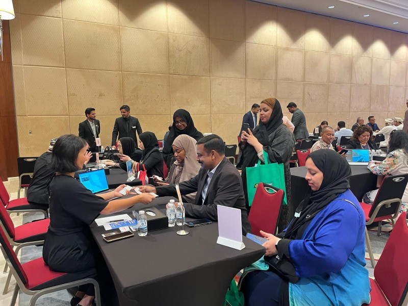 TOURISM MALAYSIA HEADS FOR SALES MISSION TO OMAN AND QATAR