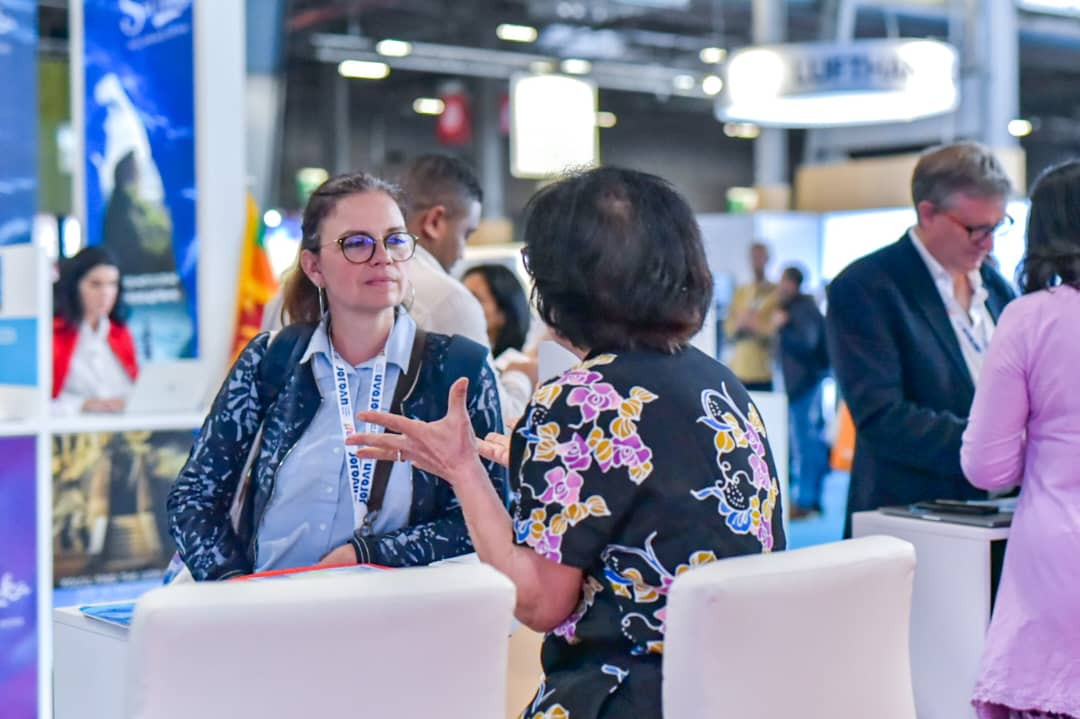 MALAYSIA SHOWCASES ITS RICH ECO-HERITAGE AND SUSTAINABLE TOURISM AT IFTM-TOP RESA PARIS