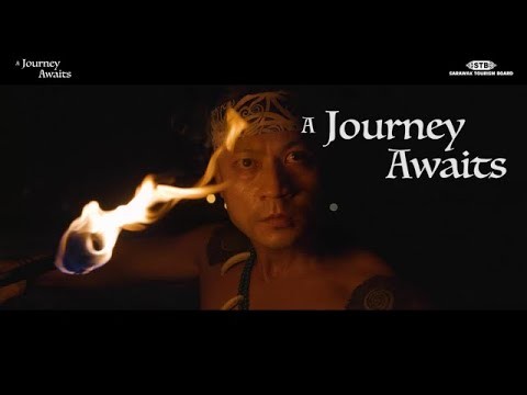 TOURISM MALAYSIA AND SARAWAK TOURISM BOARD GAINED INTERNATIONAL RECOGNITION AT PATA GOLD AWARDS 2022