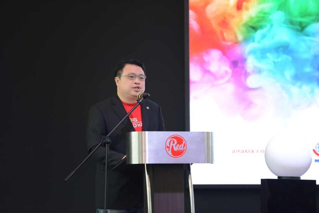 LUASEMPIT, A WEEKEND MARKET NOT TO BE MISSED FOR VISIT MALAYSIA 2020