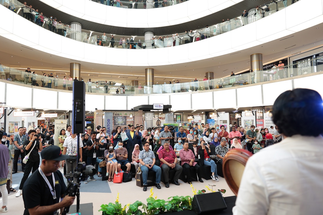 JERAYAWARA JOM CUTI-CUTI MALAYSIA 2023  TAWAR DISKAUN JUALAN PAKEJ PELANCONGAN SEHINGGA 50 PERATUS