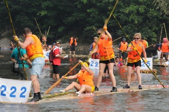 EXPERIENCE MALAYSIA AUGUST