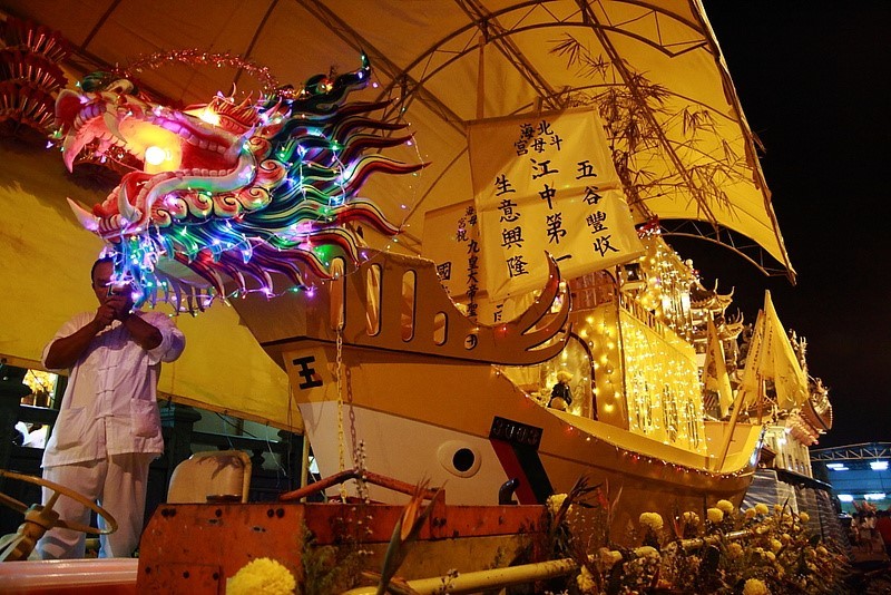 EXPERIENCE MALAYSIA OCTOBER