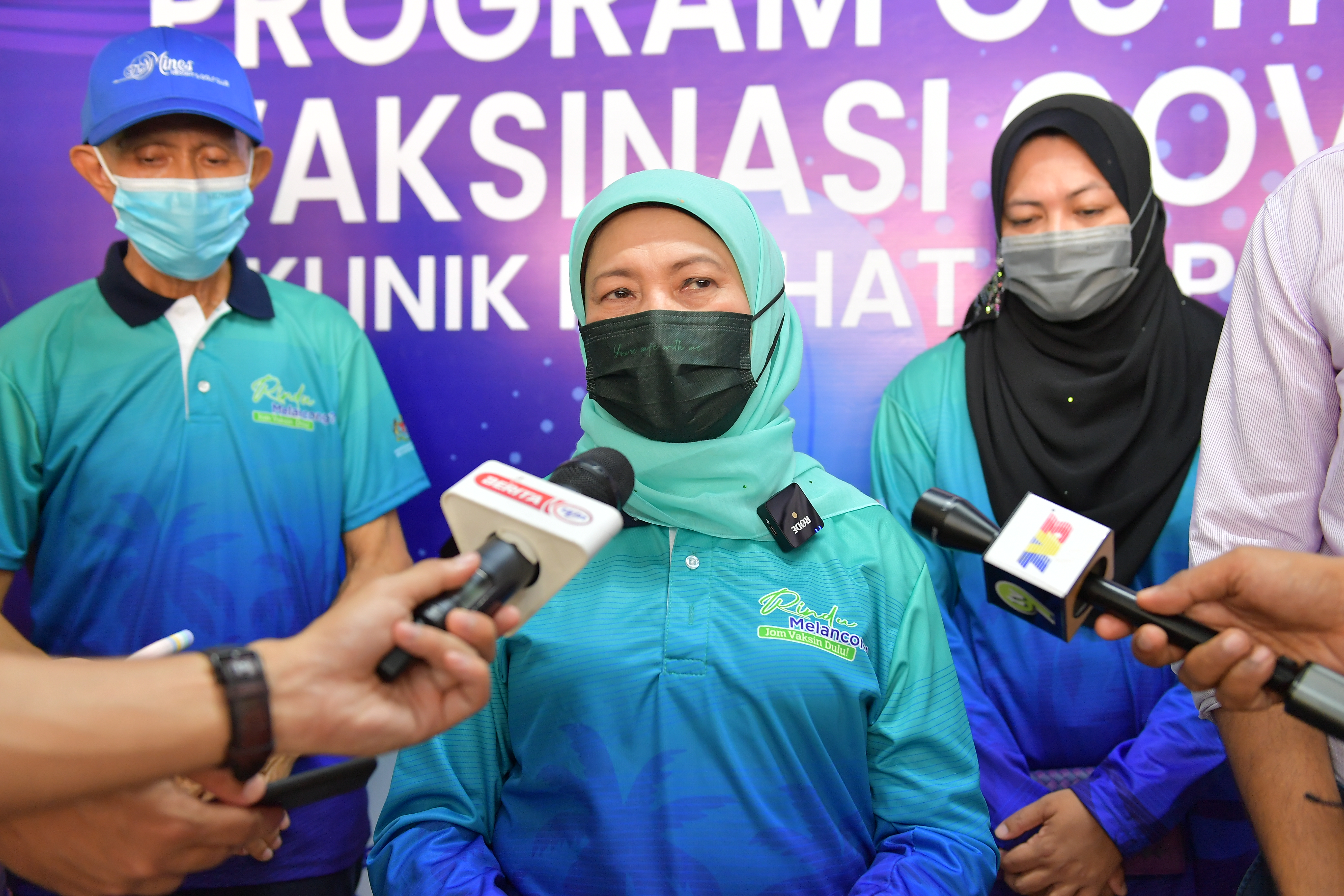 PANGKOR ISLAND IS SET TO BE THE NEXT COVID-19 FREE DESTINATION