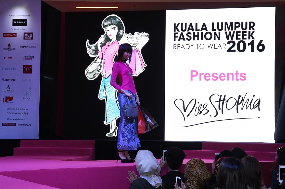 EXPERIENCE MALAYSIA AUGUST