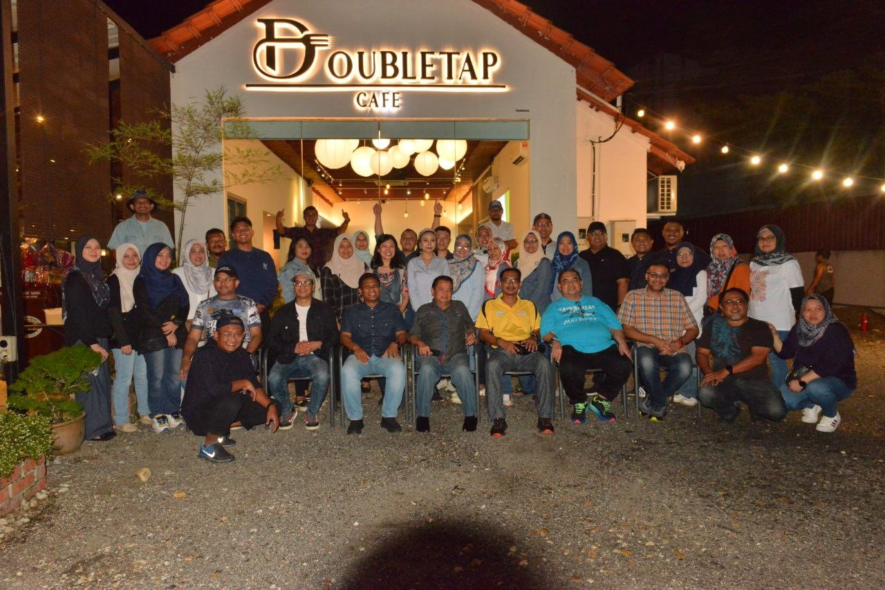 LAWATAN MEDIA INFLUENCER CUTI-CUTI MALAYSIA 2023 TEROKA PRODUK PELANCONGAN MENARIK DI PERAK