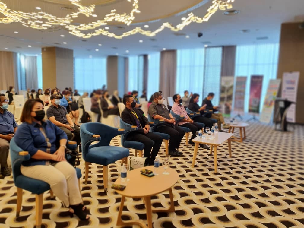 JERAYAWARA ‘MY DESTINATION SABAH & LABUAN’ SASAR TINGKATKAN PELANCONGAN DOMESTIK, BANTU PENGENDALI PELANCONGAN