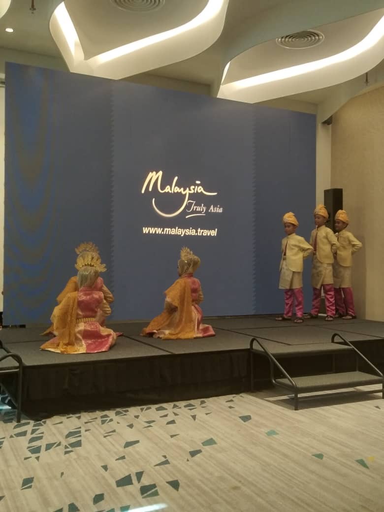 MALAYSIA STEPS UP ITS PROMOTIONAL EFFORTS IN DA NANG TO DOMINATE MARKET INTEREST