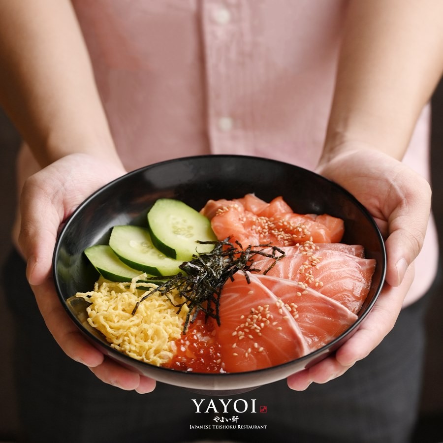 NEW FLAVOURS AND CULINARY EXPERIENCES TO DISCOVER AT PAVILION FEAST