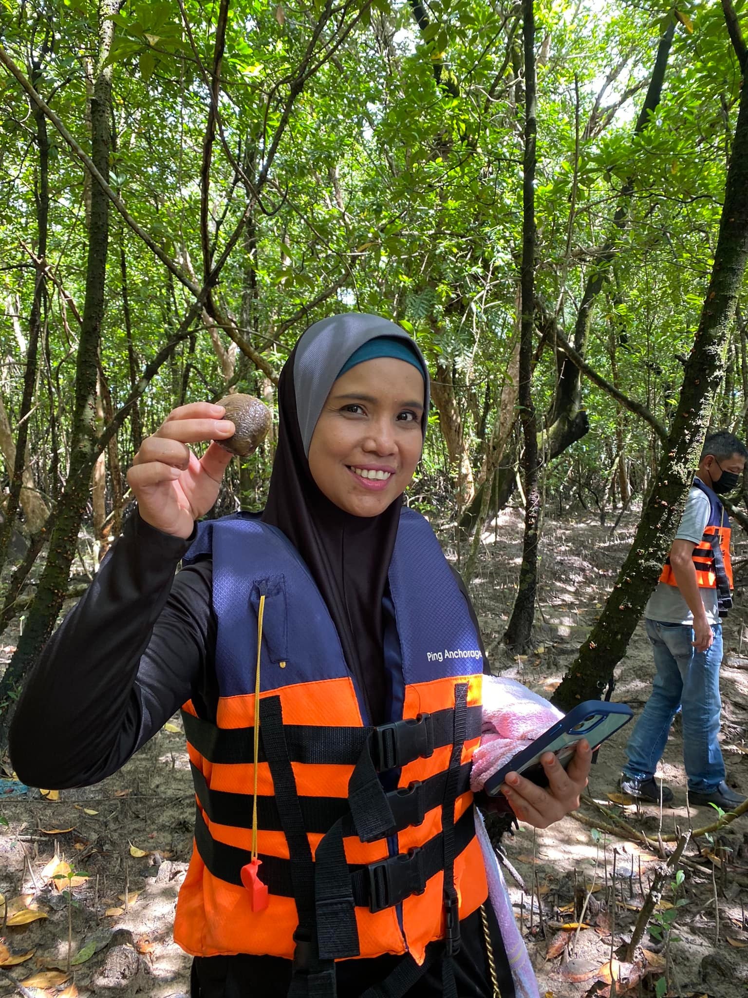 LAWATAN MEDIA ‘INFLUENCER’ CUTI-CUTI MALAYSIA PROMOSI KEUNIKAN TERENGGANU