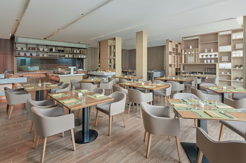 ESCAPE TO PARADISE: CELEBRATE HARVEST FESTIVAL  AT MARRIOTT BONVOY HOTELS AND RESORTS IN SABAH AND SARAWAK