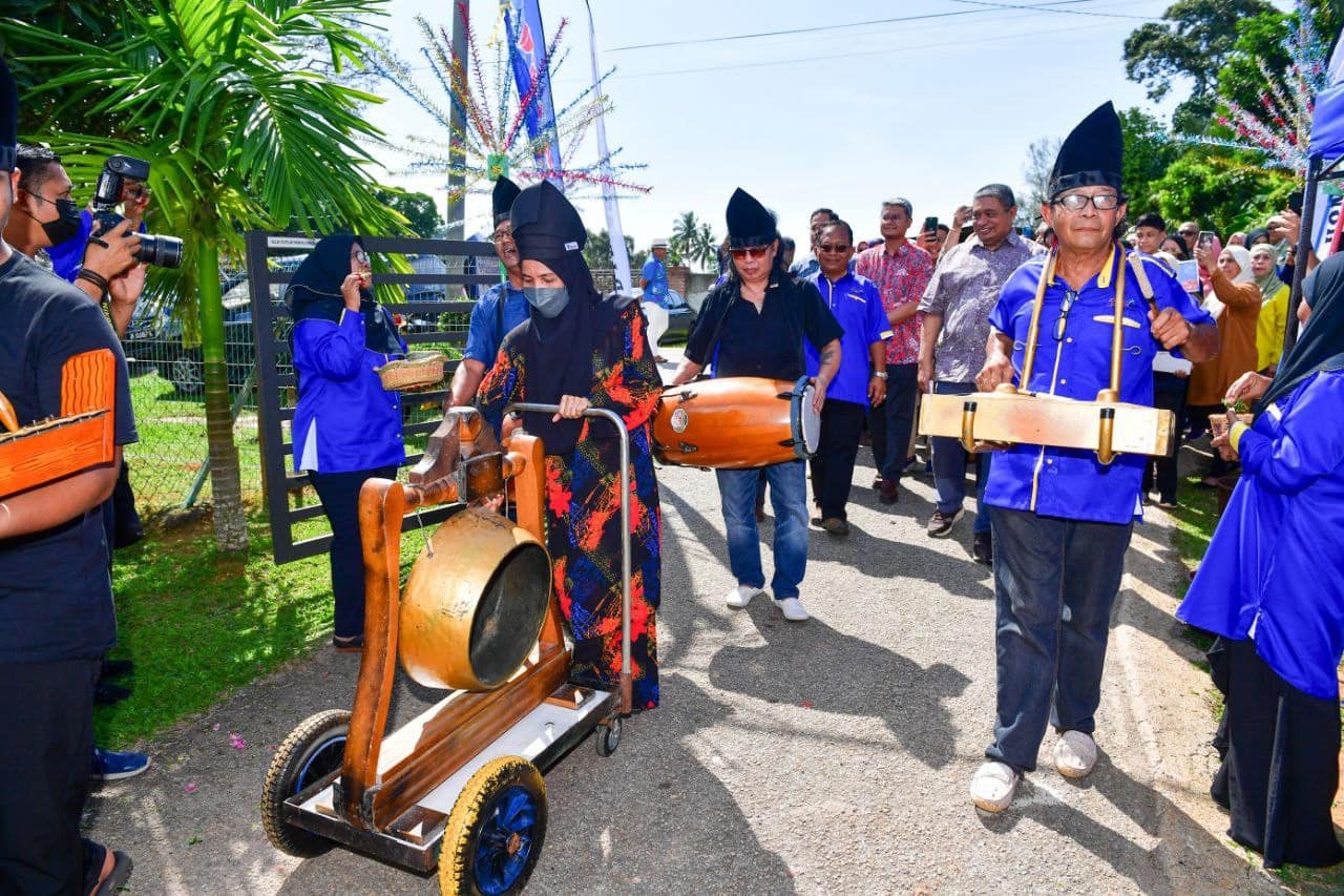 TOURISM MALAYSIA LANCAR ‘FUN MAP HOMESTAY NEGERI SEMBILAN’