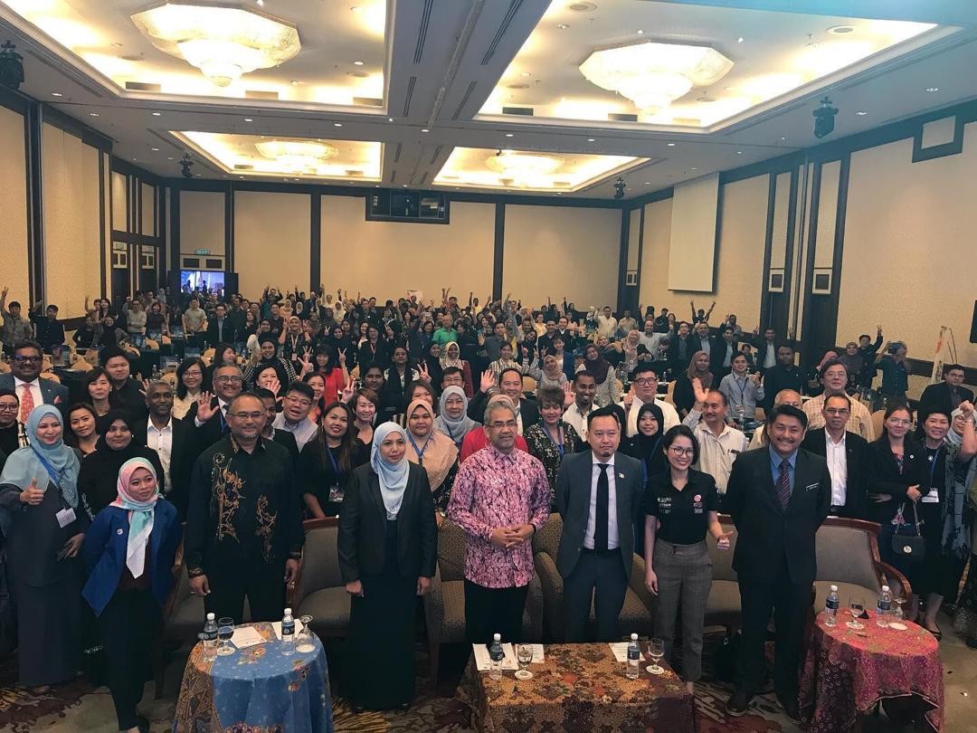 PENGGIAT INDUSTRI PELANCONGAN PERAK DAN PULAU PINANG BERSEDIA UNTUK MENYAMBUT PELANCONG SEMPENA MELAWAT MALAYSIA 2020