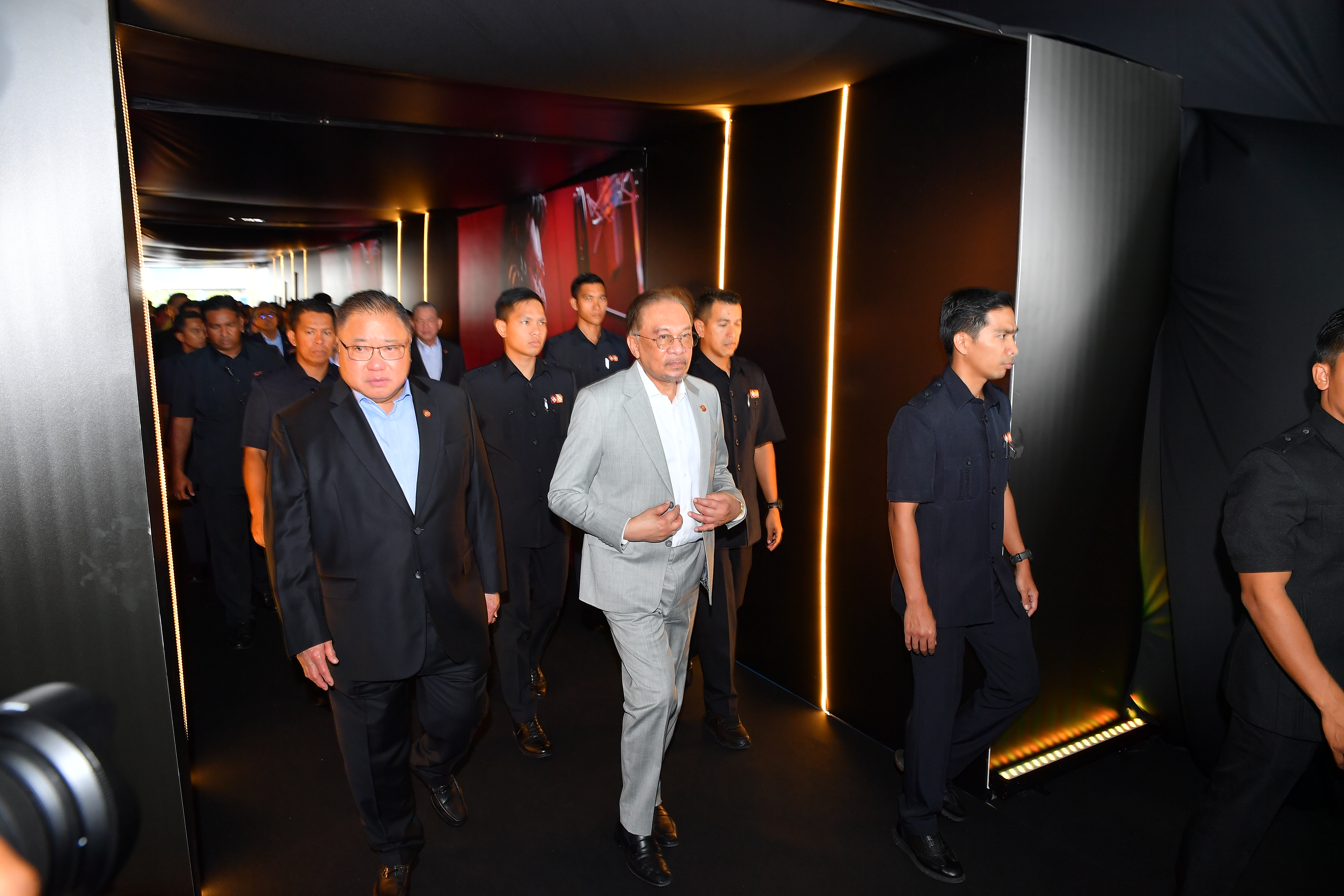 LAUNCH OF VISIT MALAYSIA 2026 CAMPAIGN: A MILESTONE FOR TOURISM GROWTH