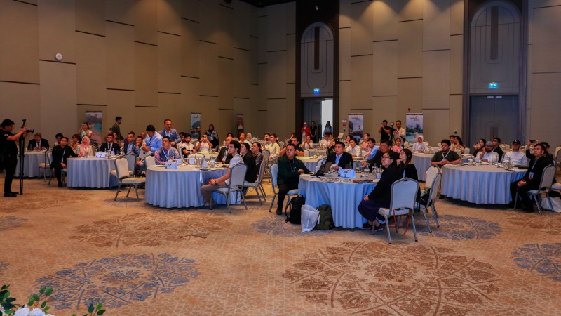 TOURISM MALAYSIA ADVANCES PROMOTIONAL EFFORT IN CENTRAL ASIA THROUGH SEMINAR AND B2B ENGAGEMENTS IN UZBEKISTAN