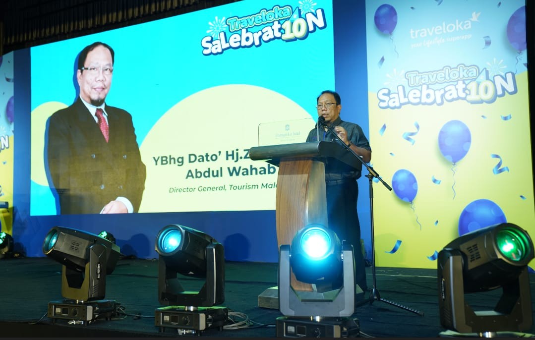 Traveloka targets full post-pandemic recovery by end of 2022